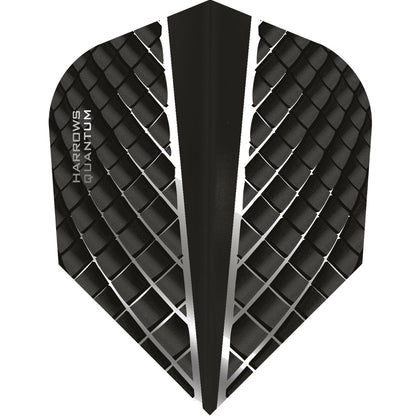 HARROWS QUANTUM DART FLIGHTS