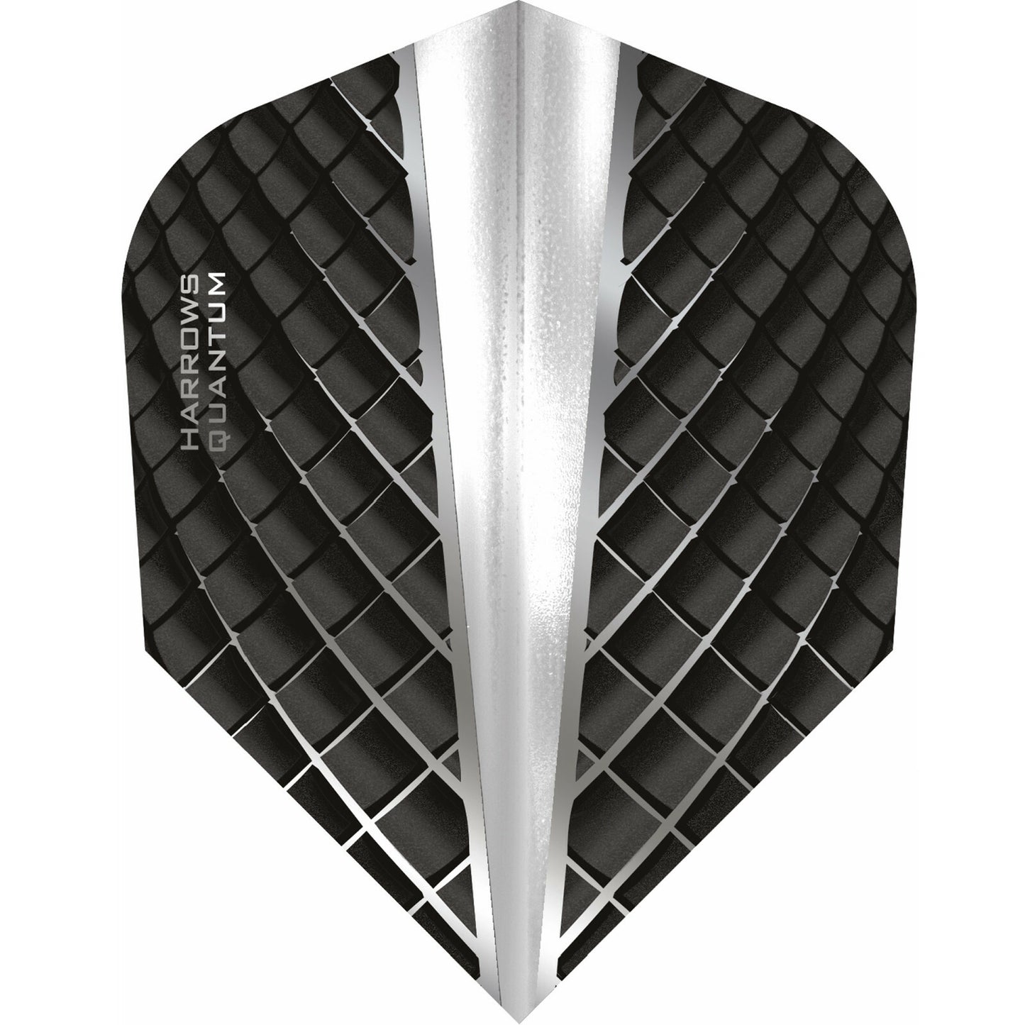HARROWS QUANTUM DART FLIGHTS