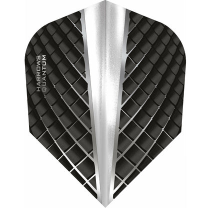 HARROWS QUANTUM DART FLIGHTS
