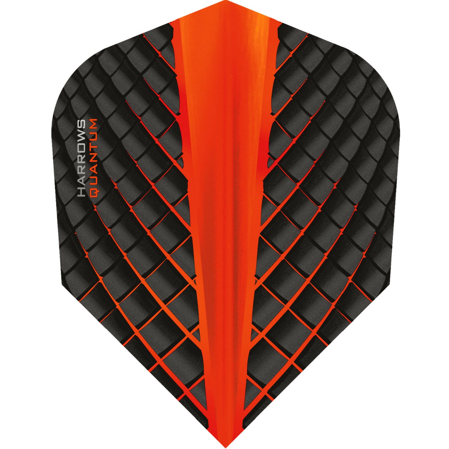 HARROWS QUANTUM DART FLIGHTS