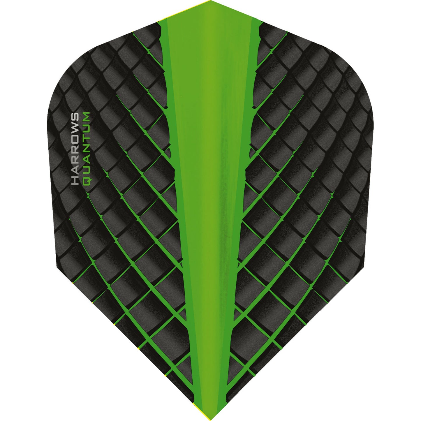 HARROWS QUANTUM DART FLIGHTS