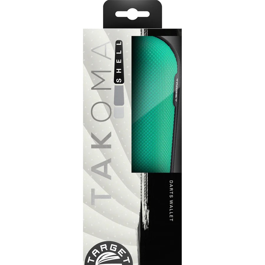 TARGET JAPAN TAKOMA SHELL DARTS CASE