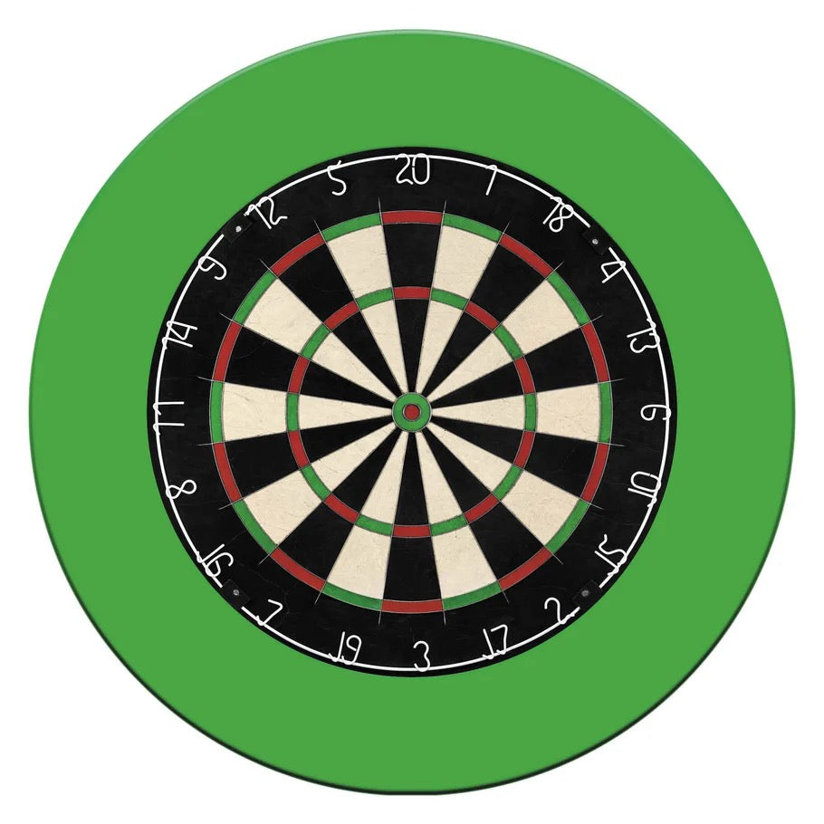 DESIGNA DARTBOARD SURROUND PRO - HEAVY DUTY - PLAIN