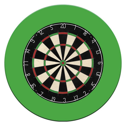 DESIGNA DARTBOARD SURROUND PRO - HEAVY DUTY - PLAIN