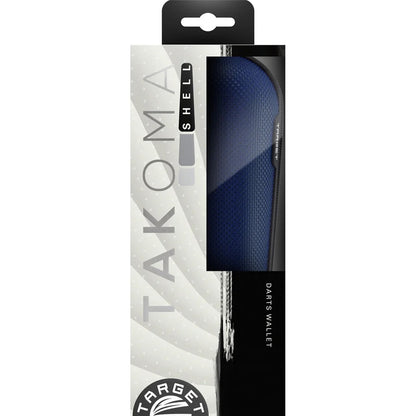 TARGET JAPAN TAKOMA SHELL DARTS CASE
