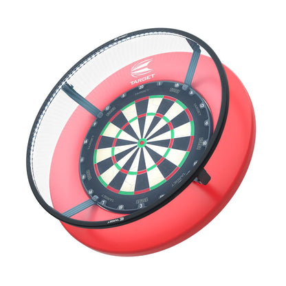 TARGET CORONA DARTBOARD LIGHTING SYSTEM - CLICK AND COLLECT