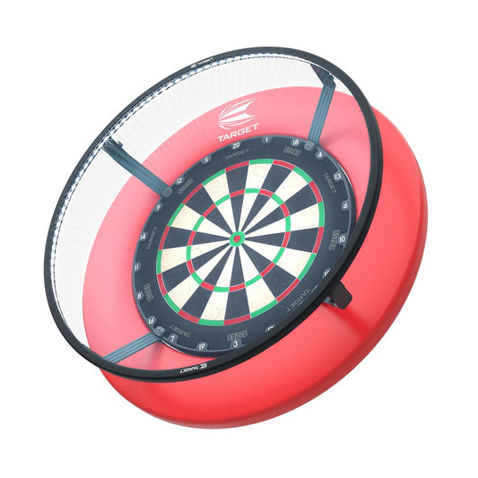 TARGET CORONA DARTBOARD LIGHTING SYSTEM - CLICK AND COLLECT