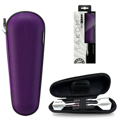 TARGET JAPAN TAKOMA SHELL DARTS CASE