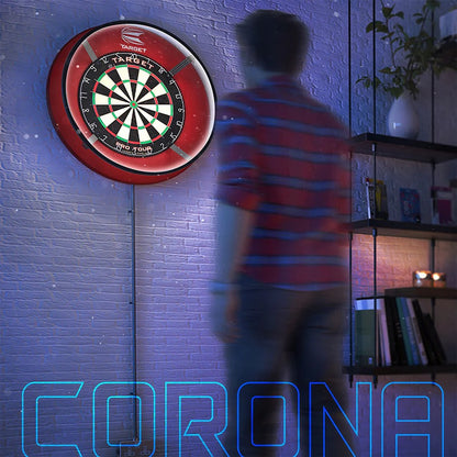 TARGET CORONA DARTBOARD LIGHTING SYSTEM - CLICK AND COLLECT