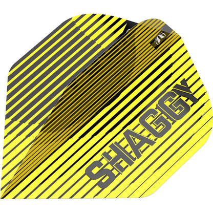 TARGET SCOTT WILLIAMS SHAGGY NO2 PRO ULTRA DART FLIGHTS