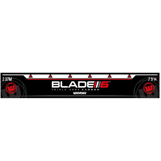 WINMAU BLADE 6 OCHE LINE