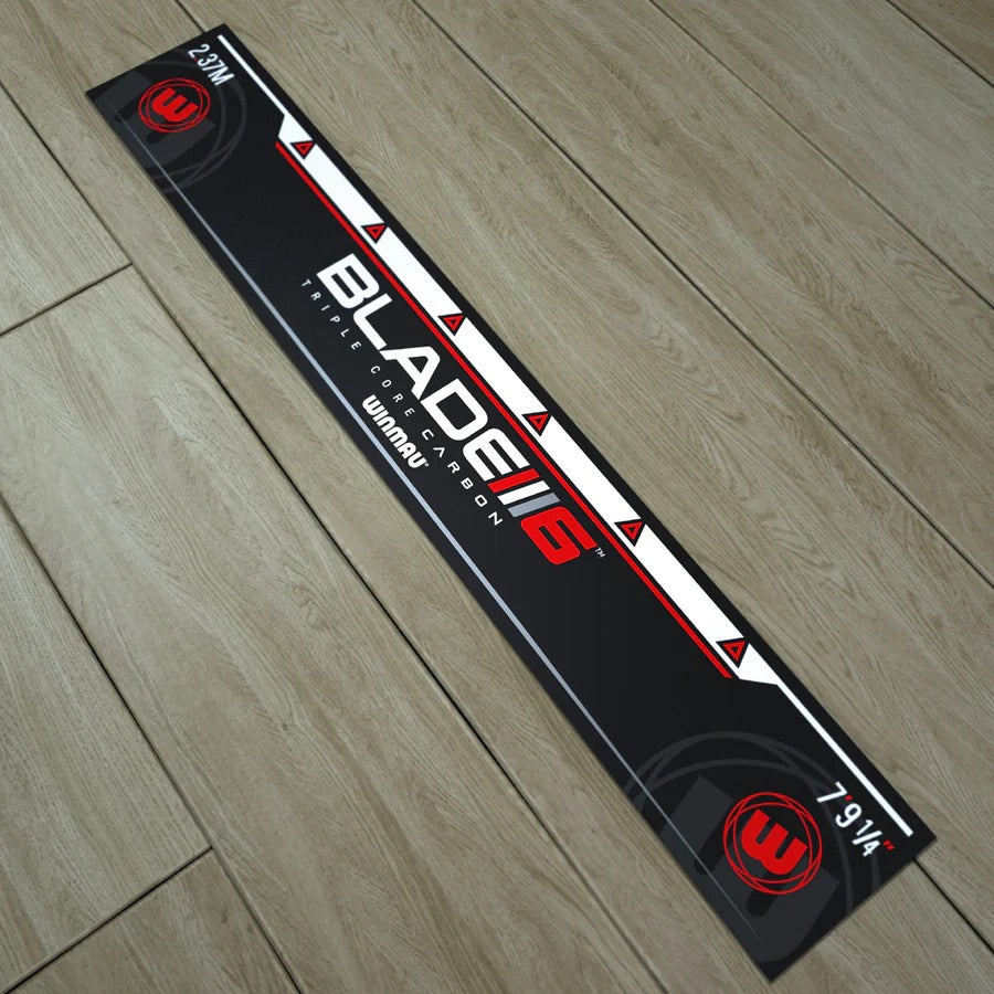 WINMAU BLADE 6 OCHE LINE
