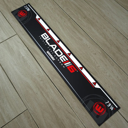 WINMAU BLADE 6 OCHE LINE