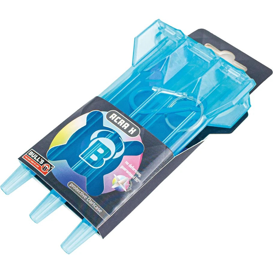 BULL'S ACRA X DART CASE