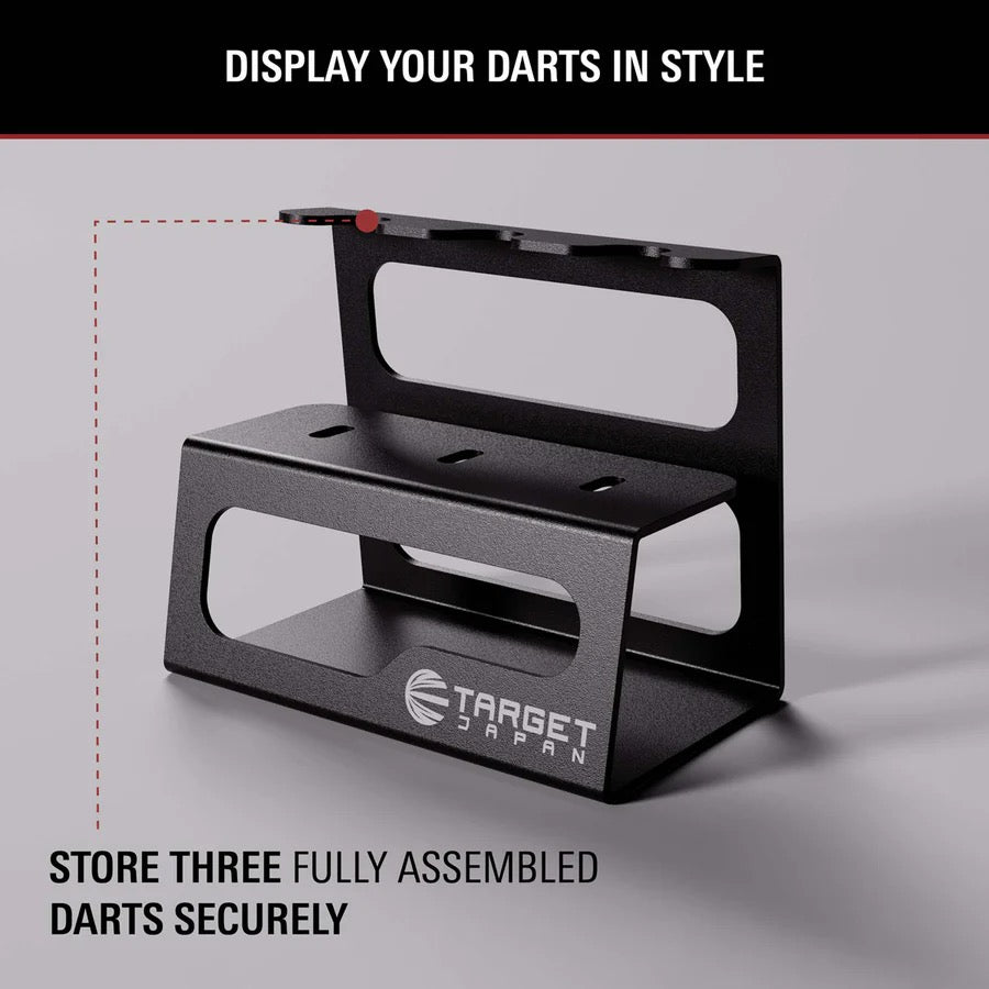 TARGET JAPAN DS3 01 DART STAND