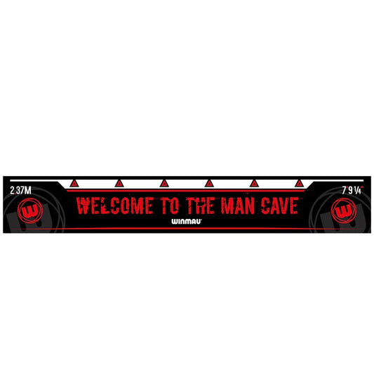 MAN CAVE OCHE LINE BY WINMAU