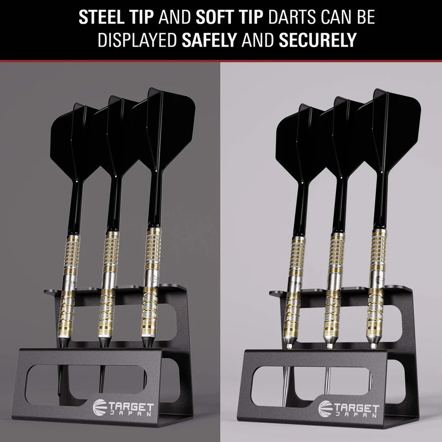 TARGET JAPAN DS3 01 DART STAND