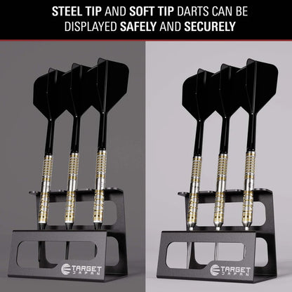 TARGET JAPAN DS3 01 DART STAND