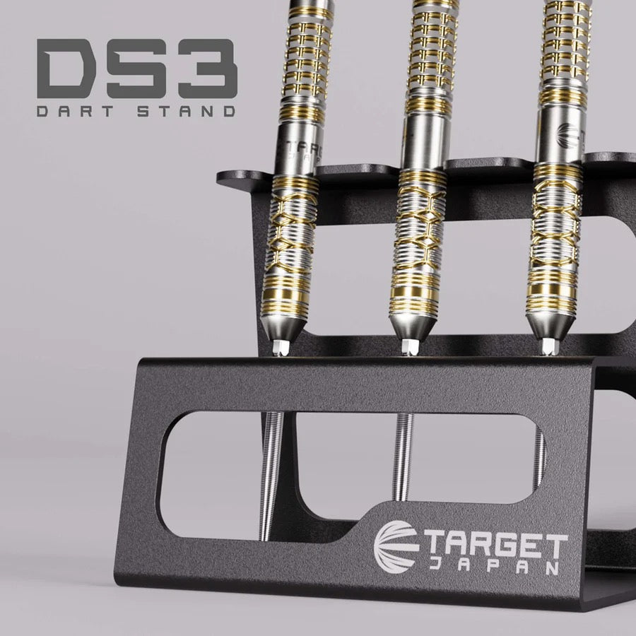 TARGET JAPAN DS3 01 DART STAND