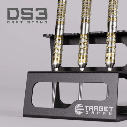 TARGET JAPAN DS3 01 DART STAND