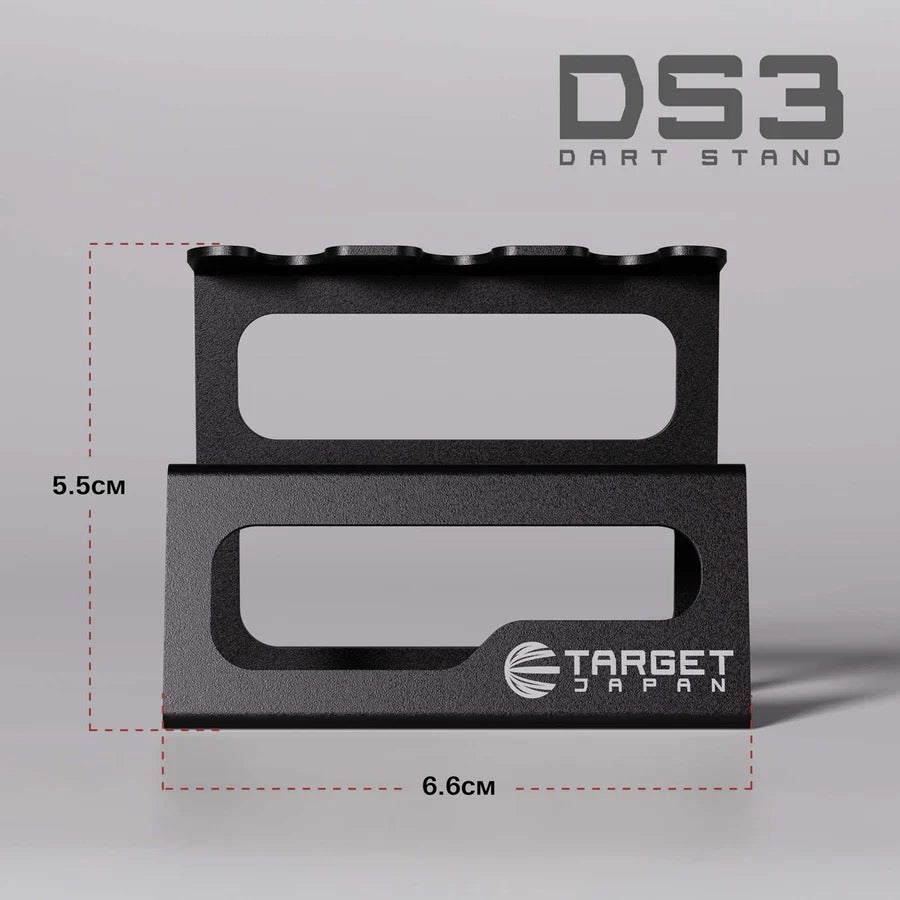 TARGET JAPAN DS3 01 DART STAND