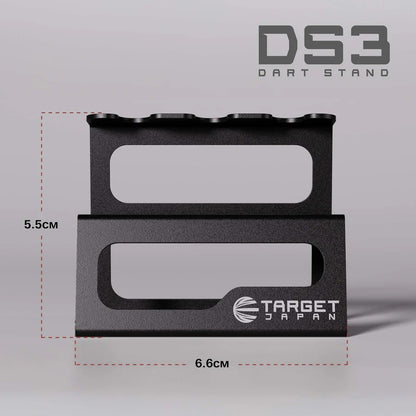 TARGET JAPAN DS3 01 DART STAND