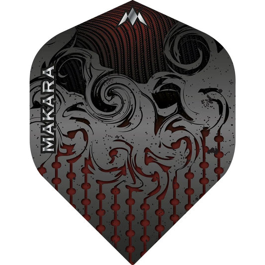 MISSION MAKARA DART FLIGHTS