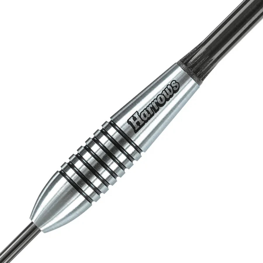 HARROWS BOMBER 85% TUNGSTEN STEEL TIP DARTS