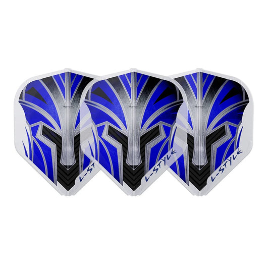L-STYLE EZ L1 PRIME DART FLIGHTS