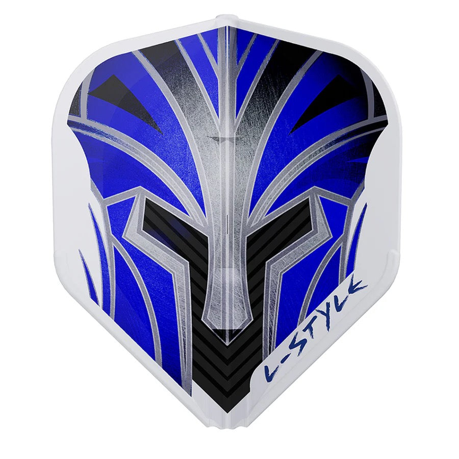 L-STYLE EZ L1 PRIME DART FLIGHTS