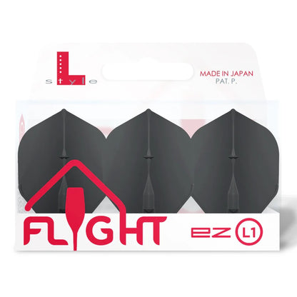 L-STYLE EZ L1 DART FLIGHTS