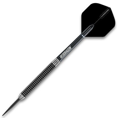 RED DRAGON PEGASUS TUNGSTEN STEELTIP DARTS 30G 16 PIECE SET