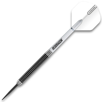 RED DRAGON PEGASUS TUNGSTEN STEELTIP DARTS 30G 16 PIECE SET