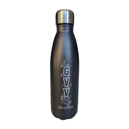 GIAN VAN VEEN GVV DESIGN 500ml THERMOS DRINKS WATER BOTTLE GIFT DARTS