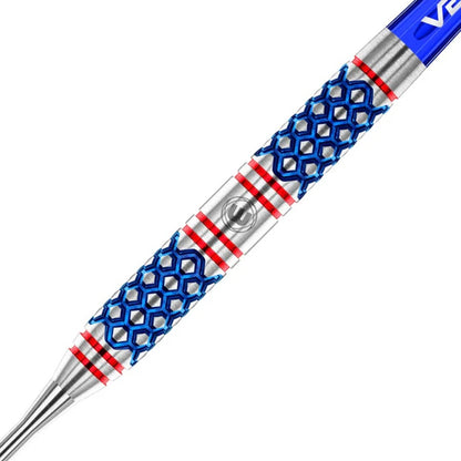 EPIX 90% TUNGSTEN STEEL TIP DARTS BY WINMAU
