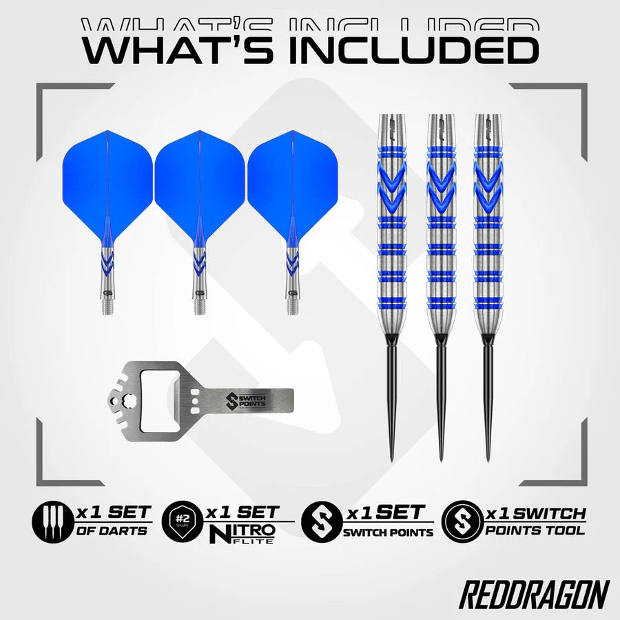GERWYN PRICE DARTS – 365Darts.com
