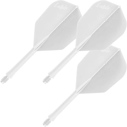 L-STYLE BAR FLIGHTS 2BA L3 260