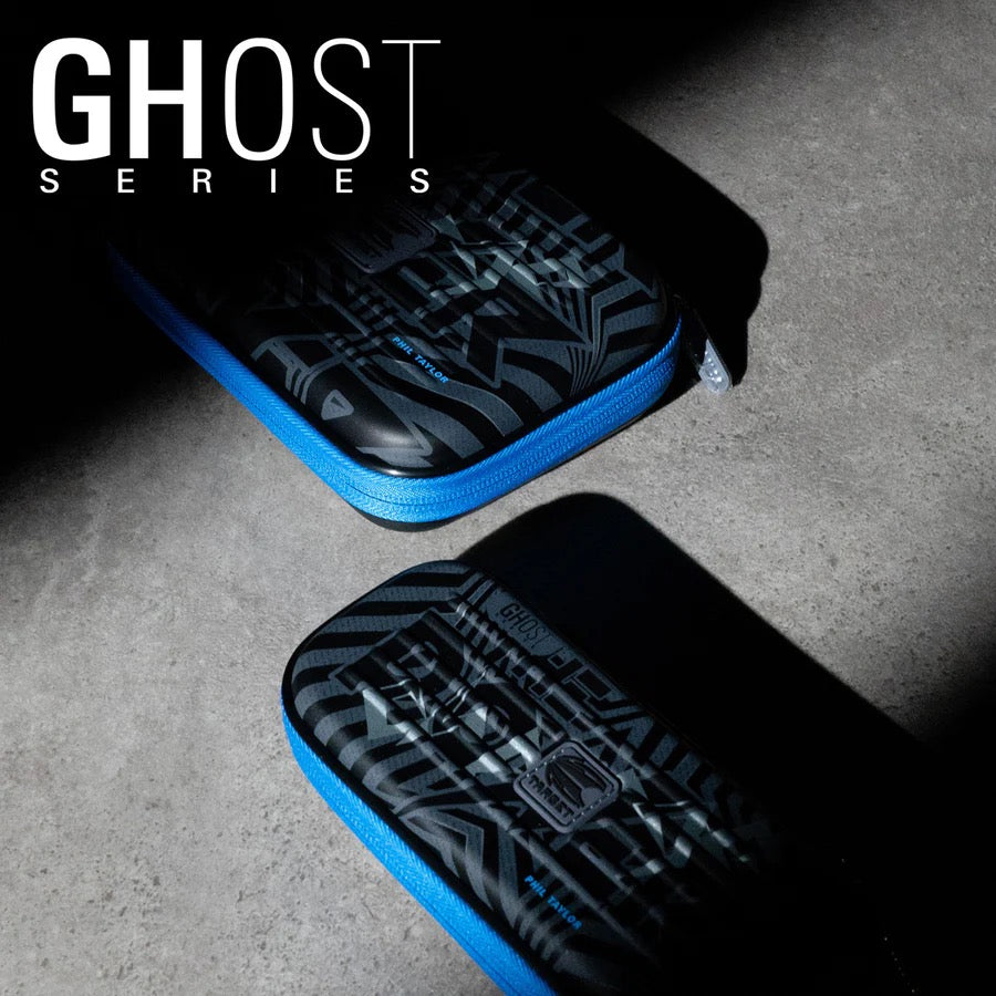 TARGET PHIL TAYLOR TAKOMA GHOST XL DART CASE