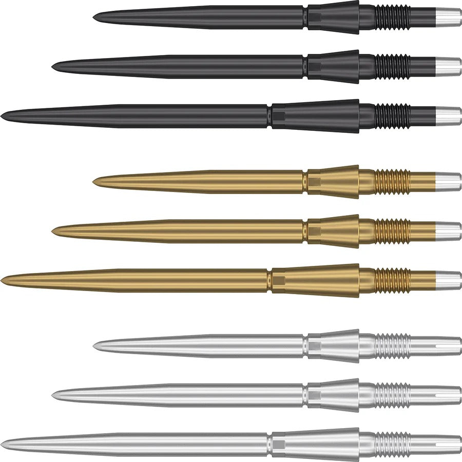 TARGET SWISS POINTS STORM DART POINTS