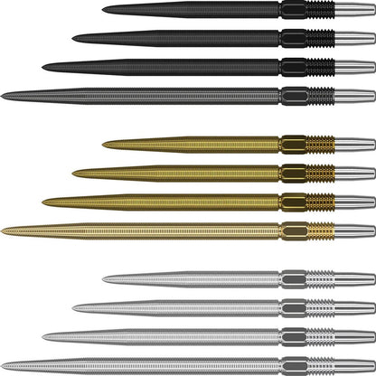 SWISS POINTS NANO REPLACEMENT DART POINTS BY TARGET