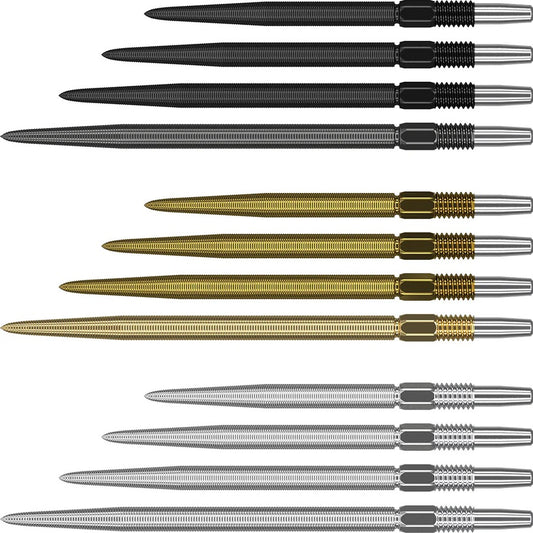 SWISS POINTS NANO REPLACEMENT DART POINTS BY TARGET