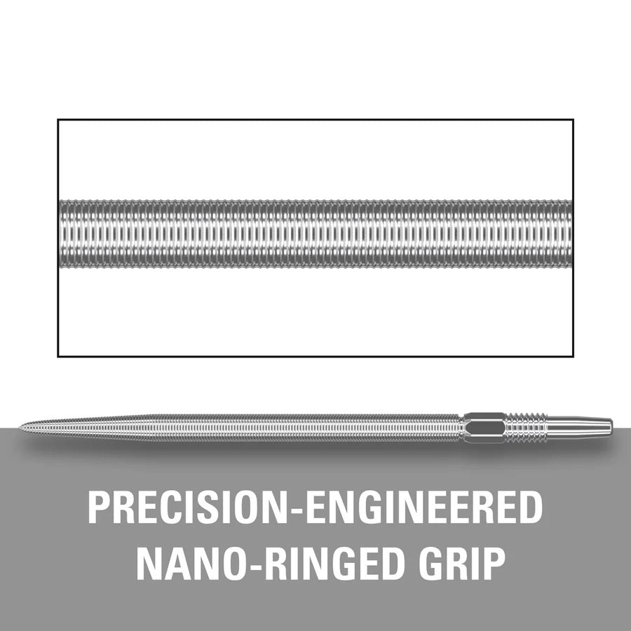 SWISS POINTS NANO REPLACEMENT DART POINTS BY TARGET