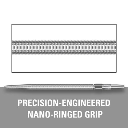 SWISS POINTS NANO REPLACEMENT DART POINTS BY TARGET