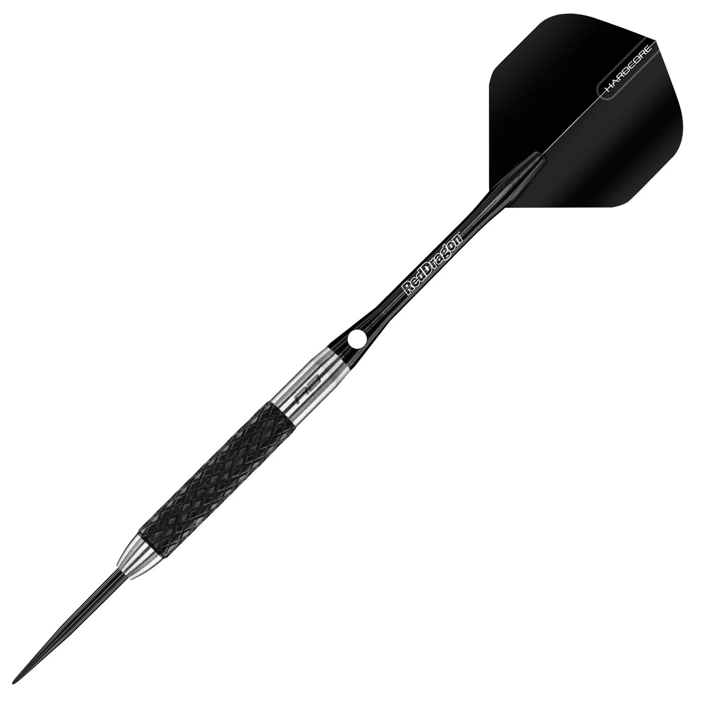 RED DRAGON RATPACK 1 32G BLACK TUNGSTEN DARTS
