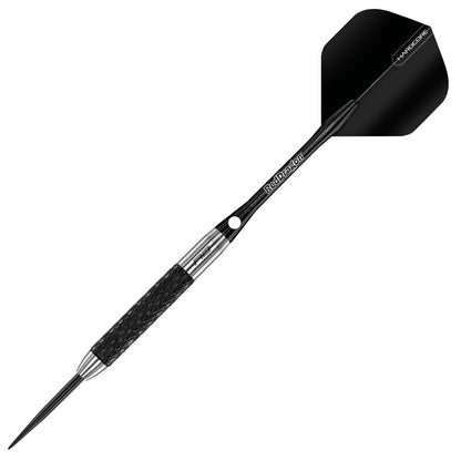 RED DRAGON RATPACK 1 32G BLACK TUNGSTEN DARTS