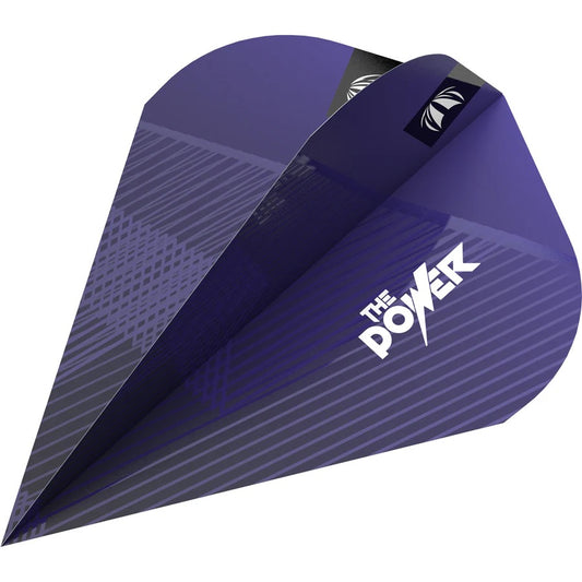 TARGET PHIL THE POWER TAYLOR PRO ULTRA VAPOR DART FLIGHTS - 3 SETS - 9 FLIGHTS