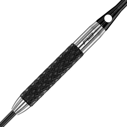 RED DRAGON RATPACK 1 32G BLACK TUNGSTEN DARTS