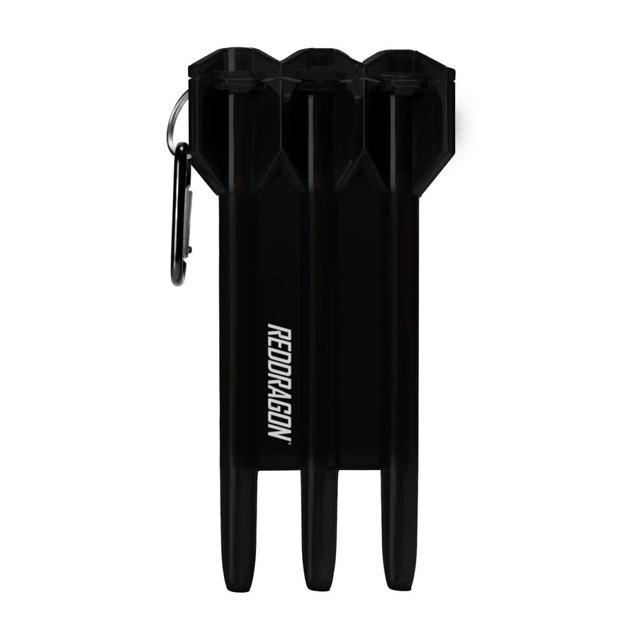 CENTRIC MOULDED DARTS CASE BY RED DRAGON