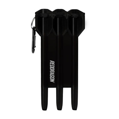 CENTRIC MOULDED DARTS CASE BY RED DRAGON