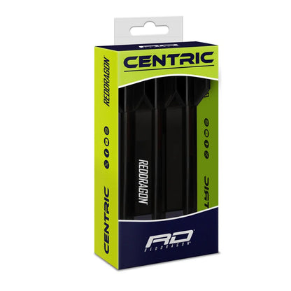 CENTRIC MOULDED DARTS CASE BY RED DRAGON